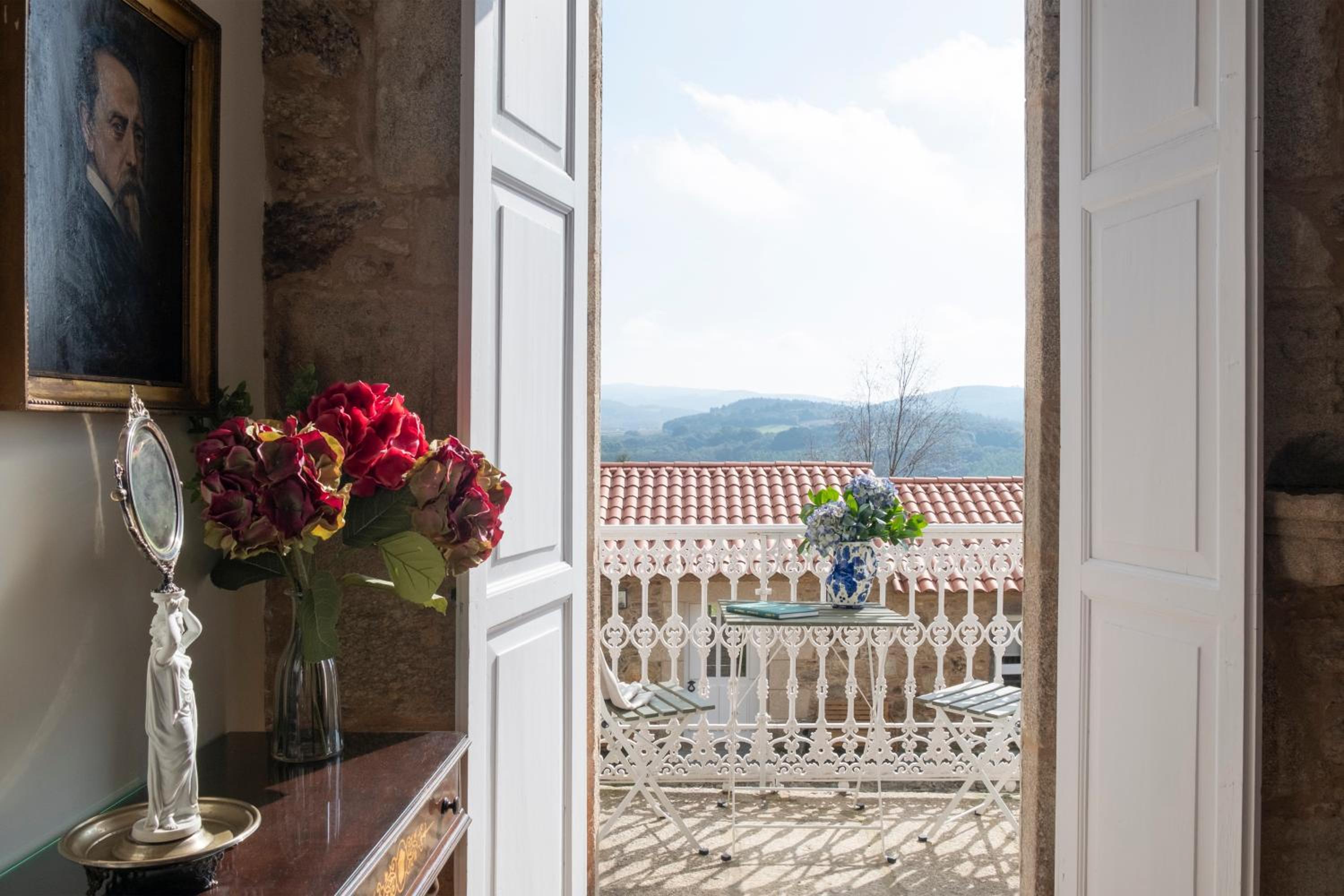 Hotel Pazo de Bieite - Property Image 11