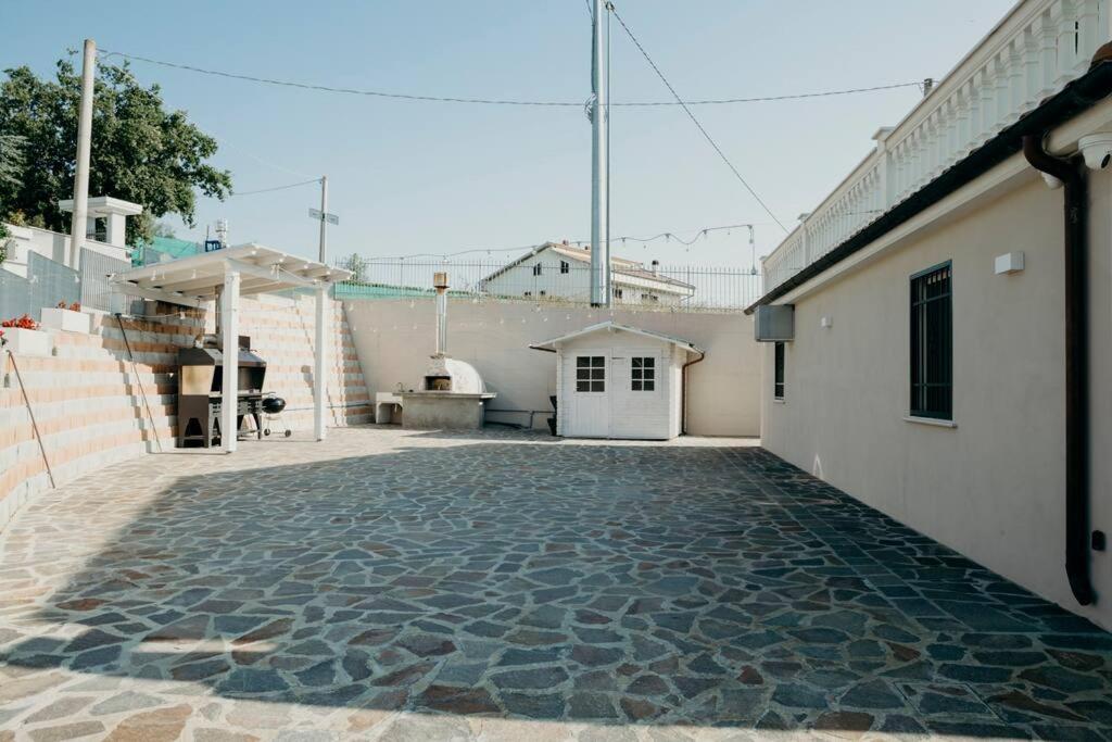 Casa Vacanze Di Luzio