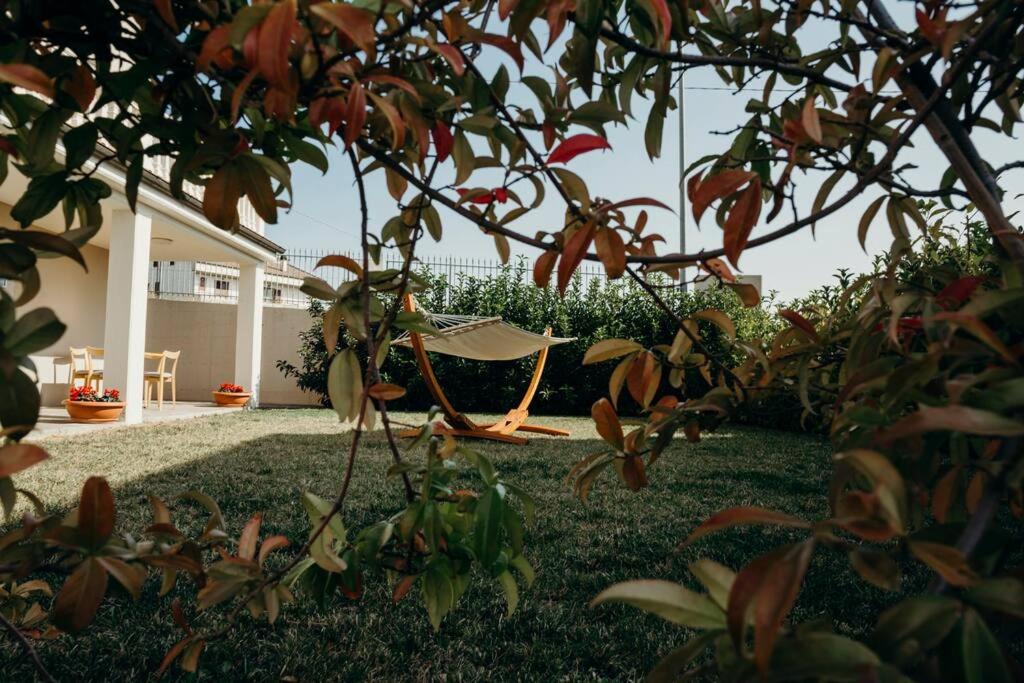 Casa Vacanze Di Luzio