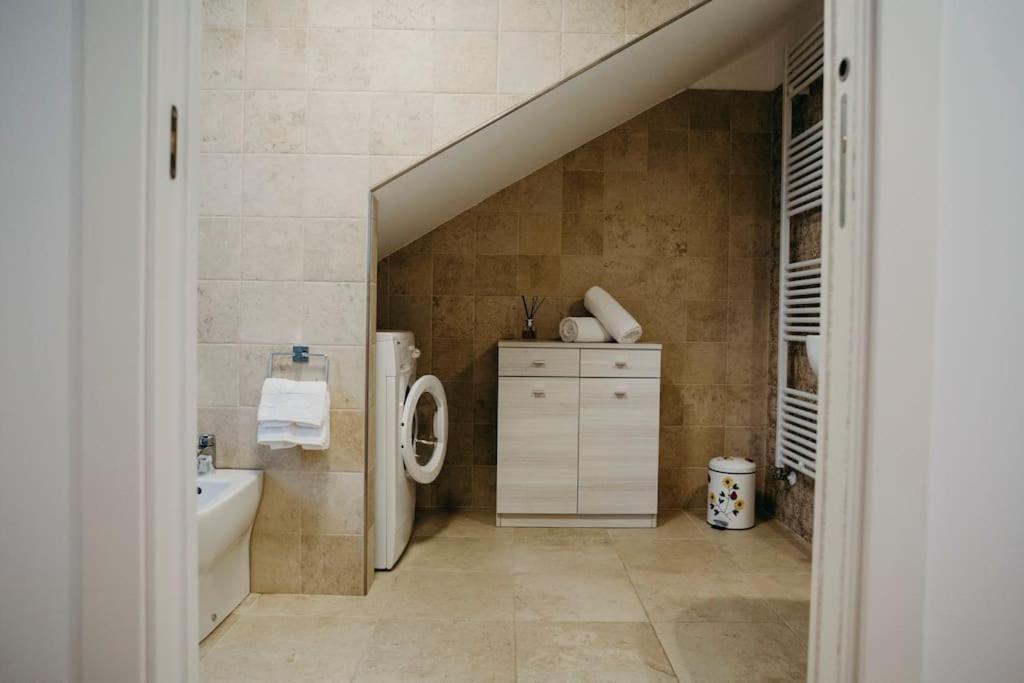 Casa Vacanze Di Luzio