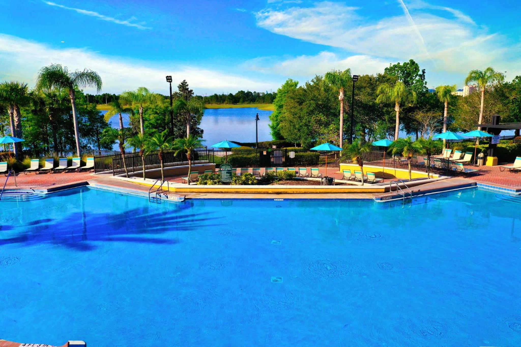 The Epic New York Vista Cay Orlando