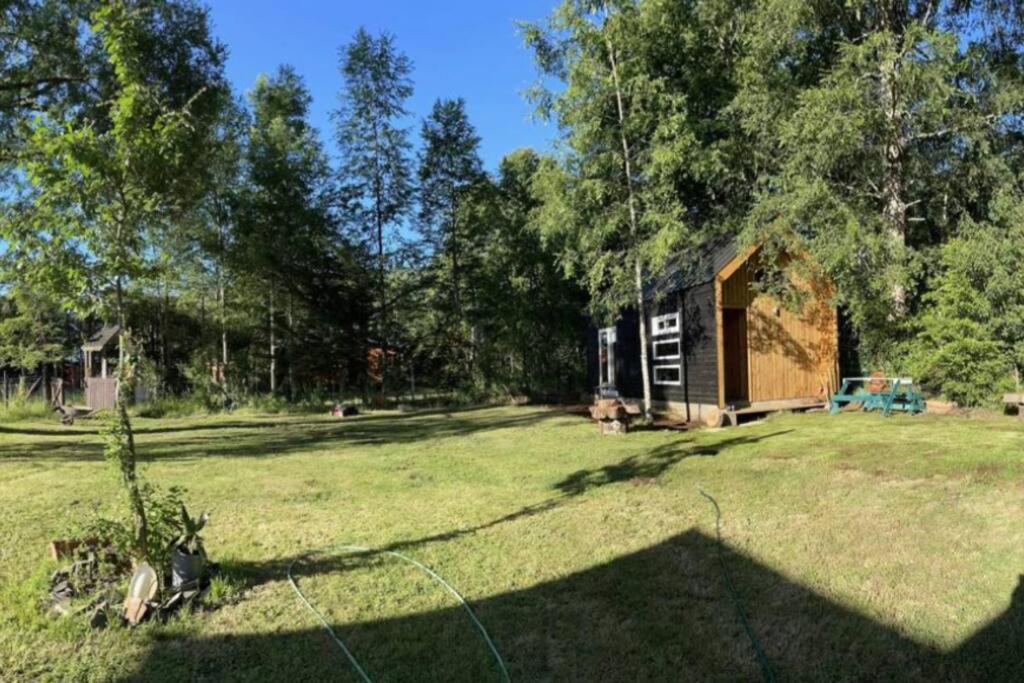 cabaña Licanray