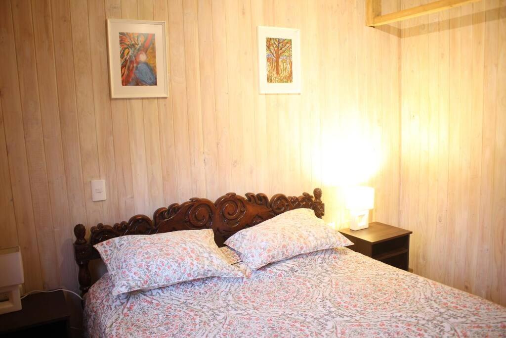 cabaña Licanray