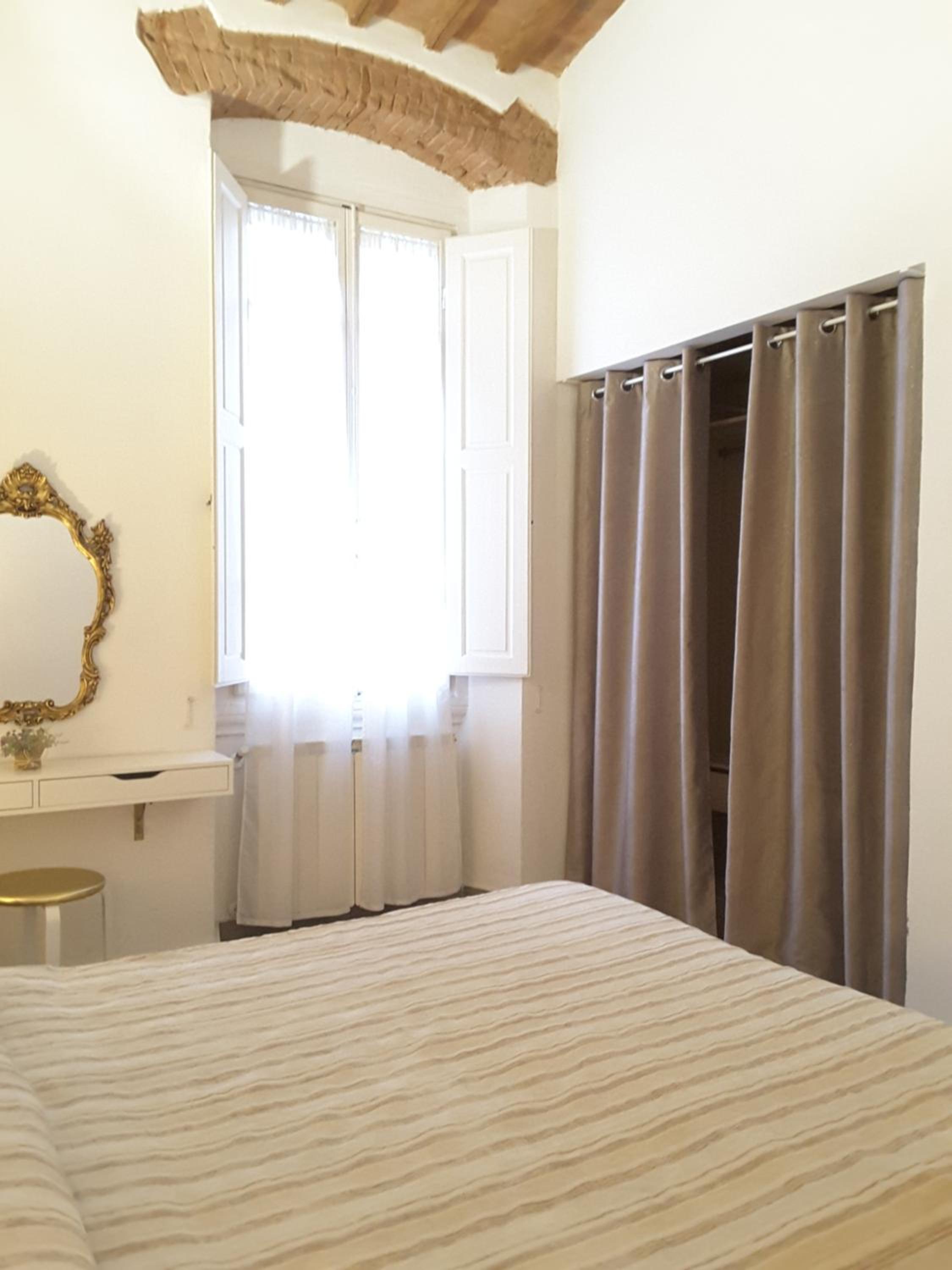 La Cupola delux room