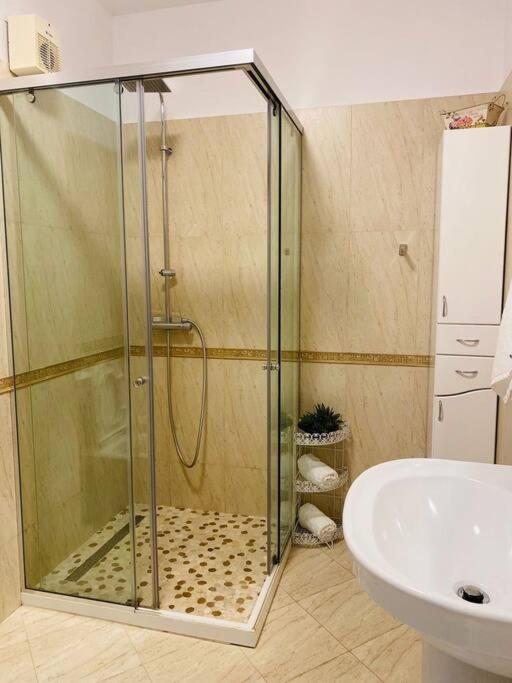 Cosy Apartment Tirana