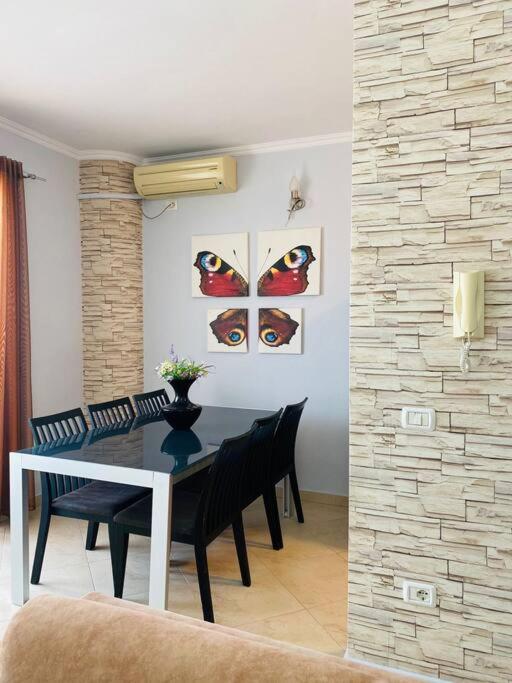 Cosy Apartment Tirana