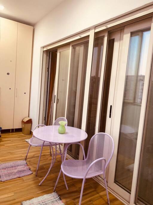Cosy Apartment Tirana