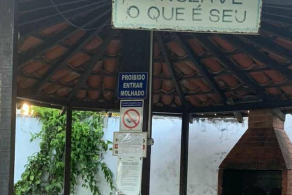 Loft em condomínio com piscina em Cabo Frio