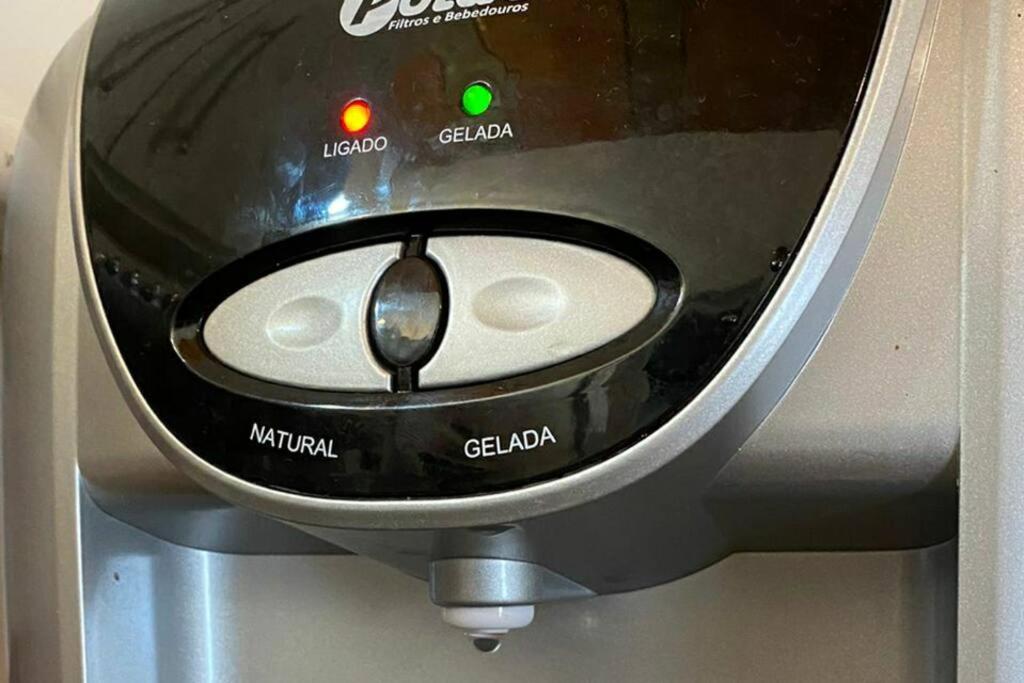 Loft em condomínio com piscina em Cabo Frio