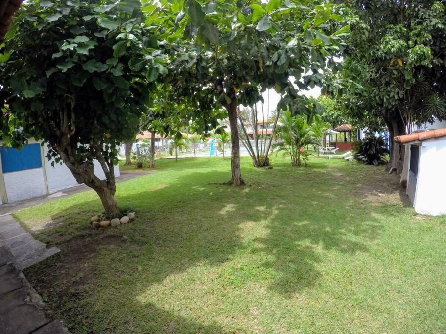 Loft em condomínio com piscina em Cabo Frio