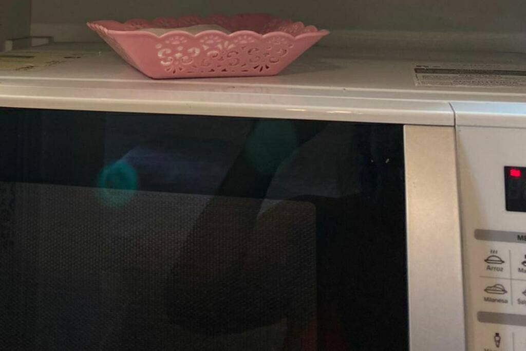 Loft em condomínio com piscina em Cabo Frio