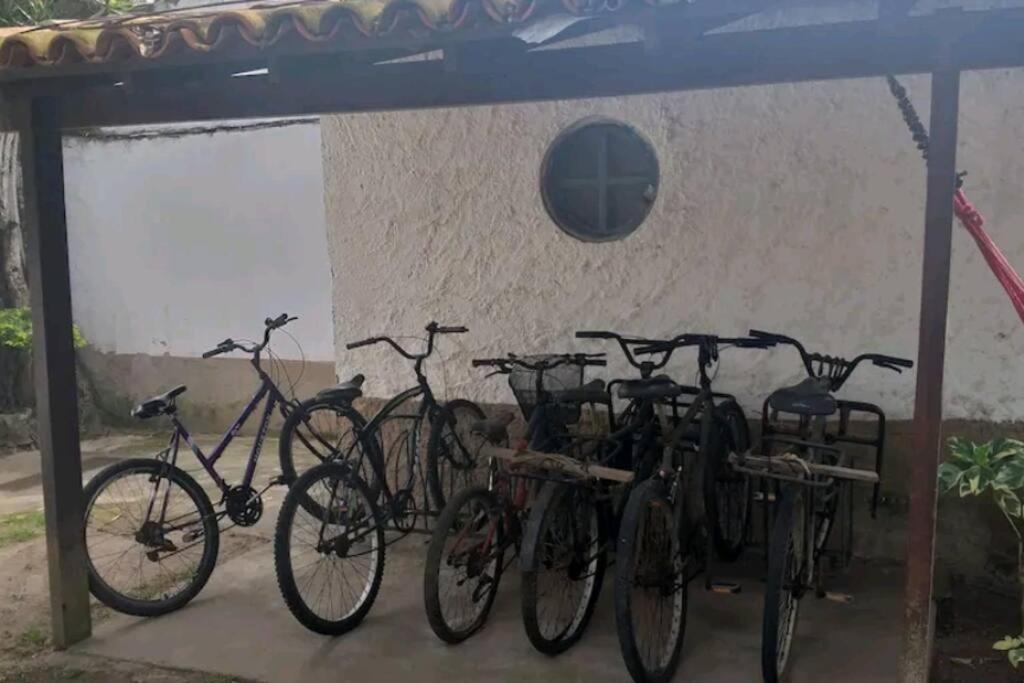 Loft em condomínio com piscina em Cabo Frio