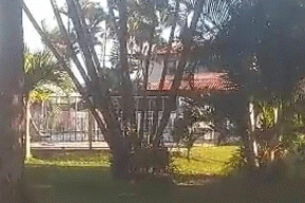 Loft em condomínio com piscina em Cabo Frio