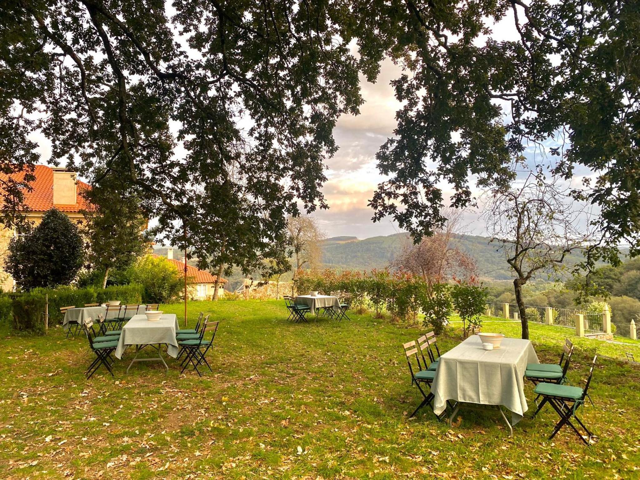 Hotel Pazo de Bieite - Property Image 8