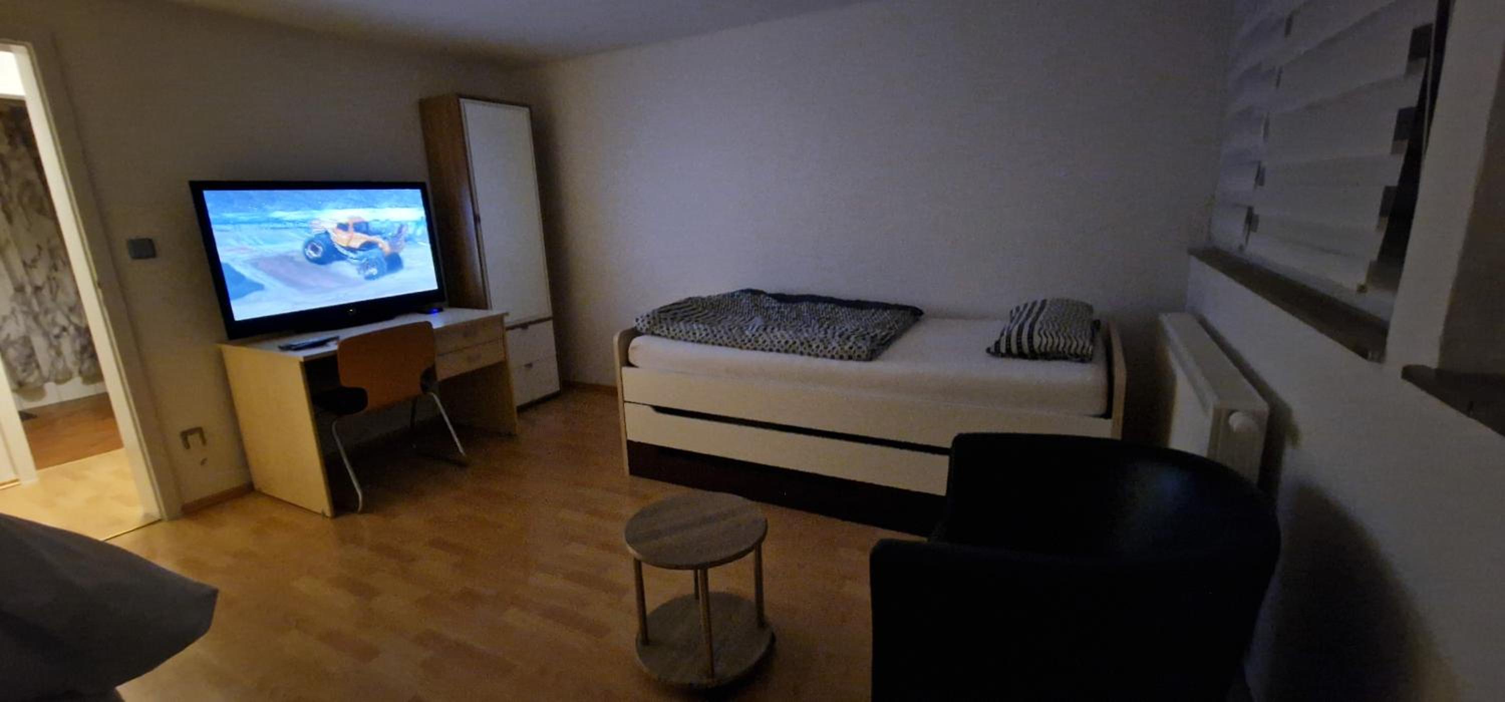 Rooms & Apartments Schwäbisch Gmünd