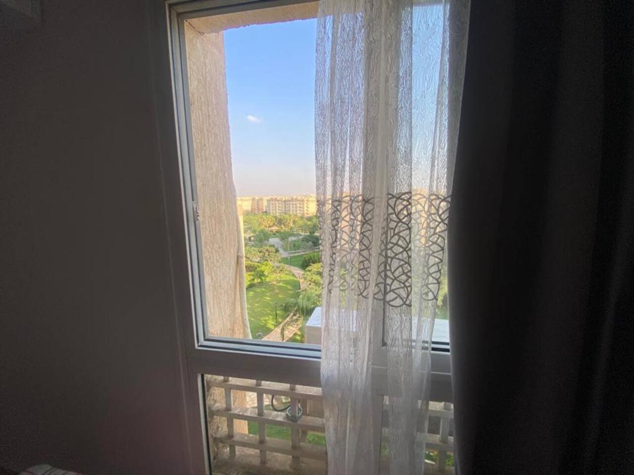 New and comfortable apt in madinaty compound