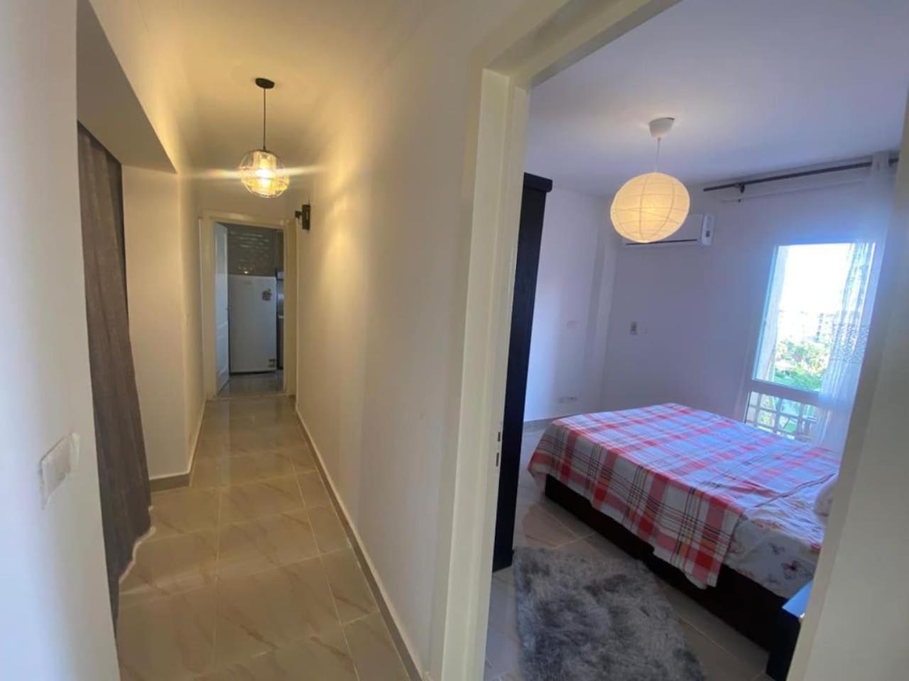 New and comfortable apt in madinaty compound