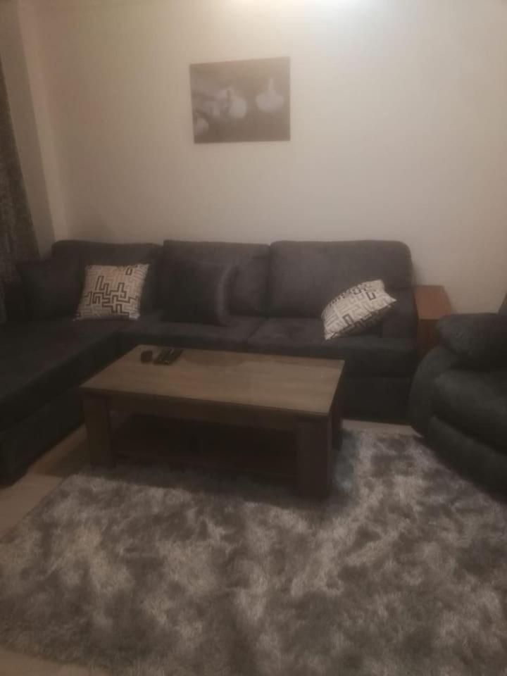 New and comfortable apt in madinaty compound