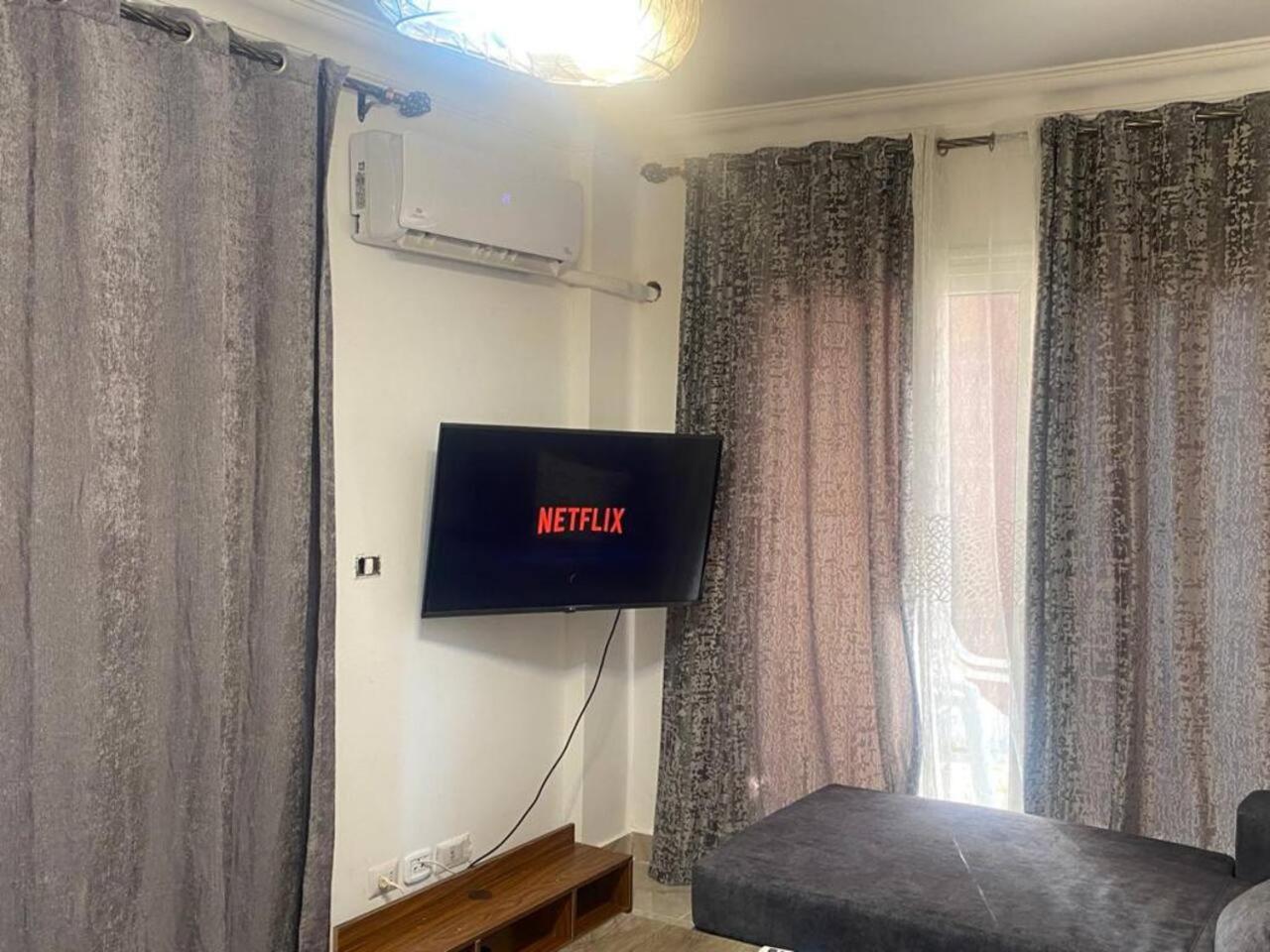 New and comfortable apt in madinaty compound