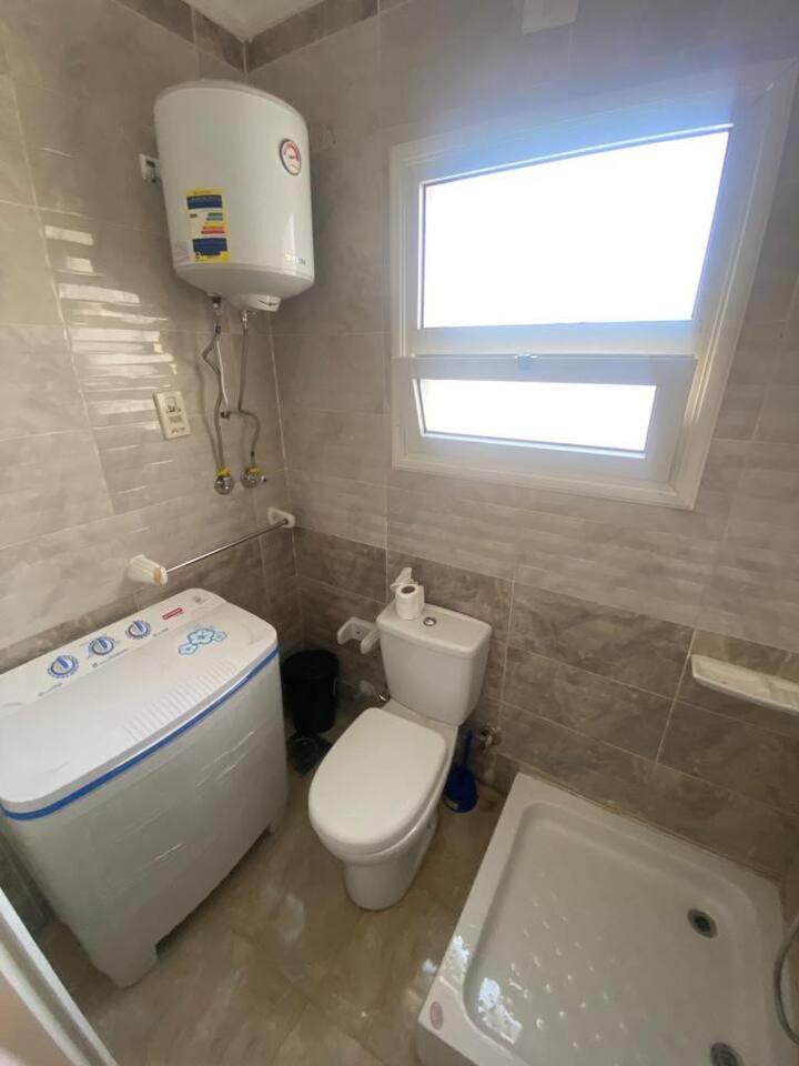 New and comfortable apt in madinaty compound