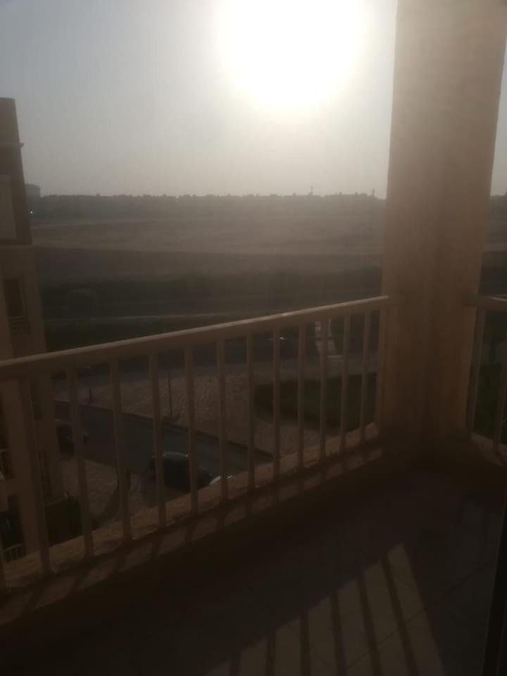 New and comfortable apt in madinaty compound