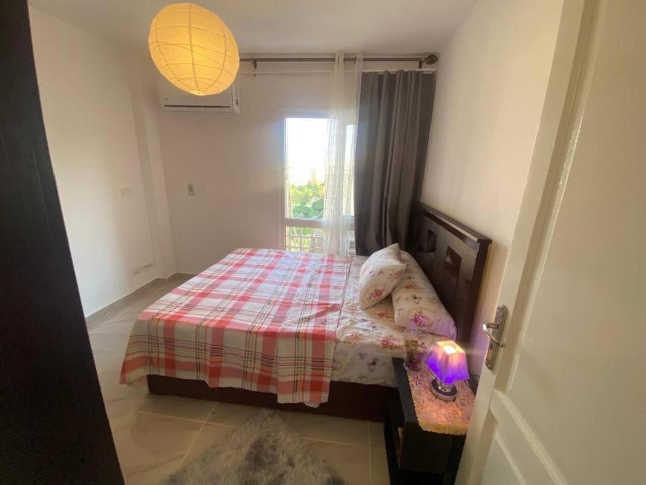 New and comfortable apt in madinaty compound