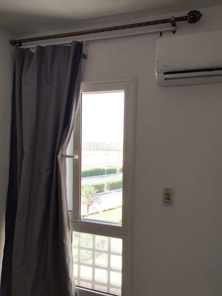 New and comfortable apt in madinaty compound