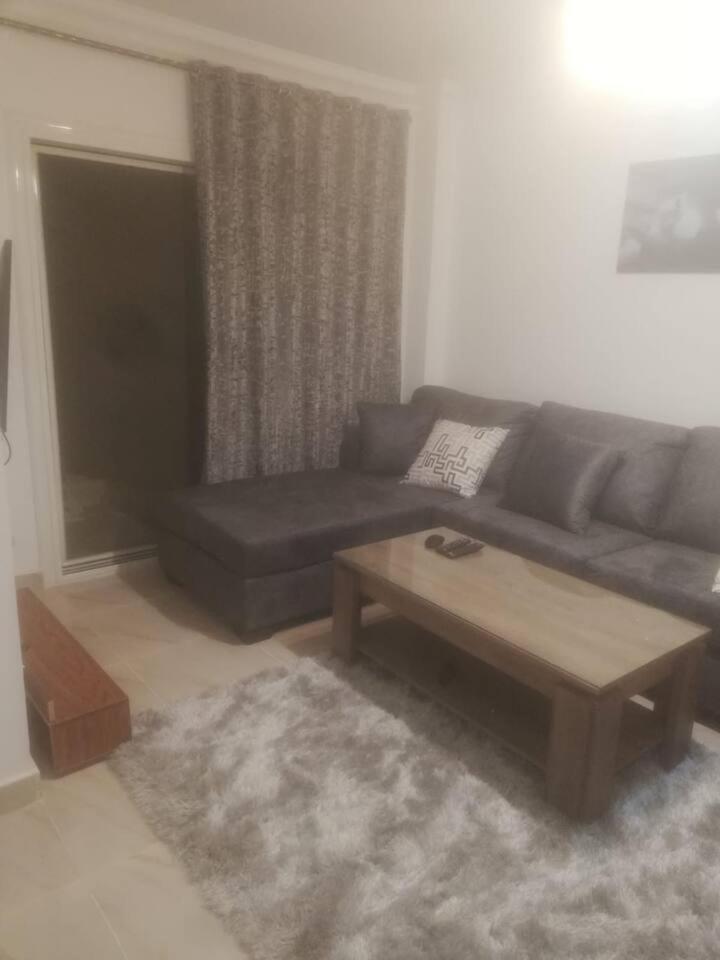 New and comfortable apt in madinaty compound