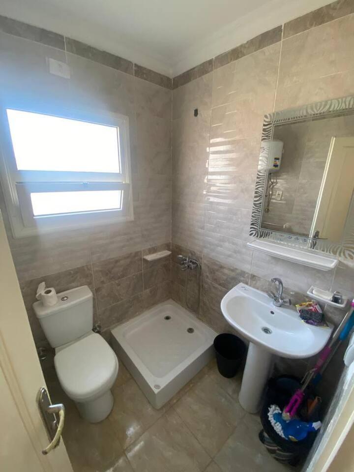 New and comfortable apt in madinaty compound