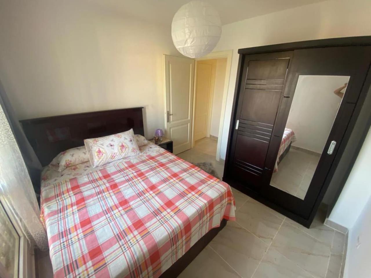New and comfortable apt in madinaty compound