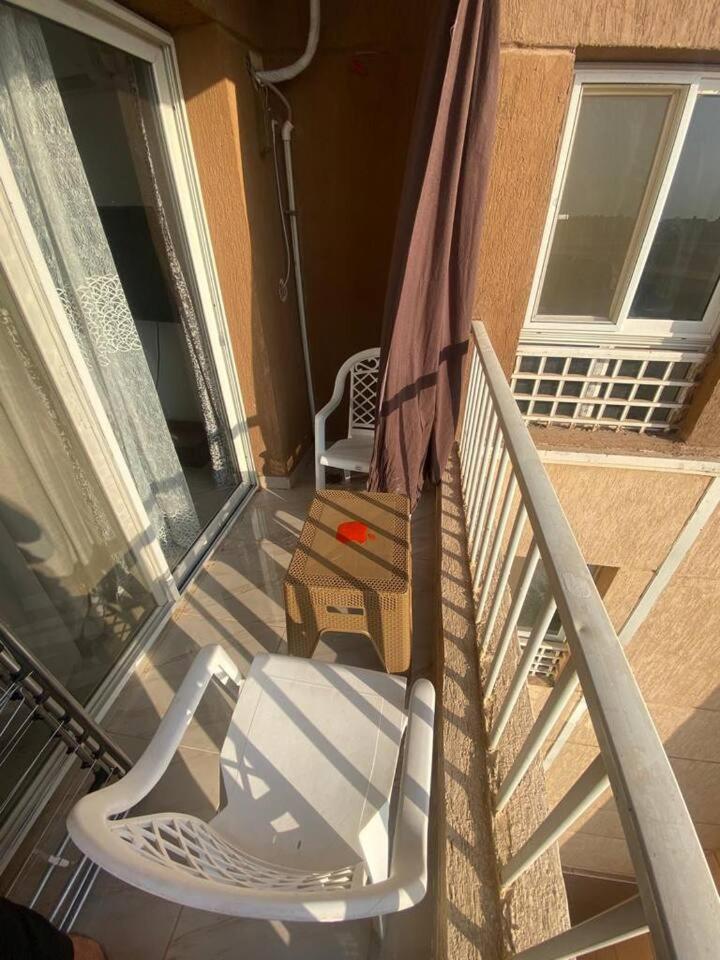 New and comfortable apt in madinaty compound