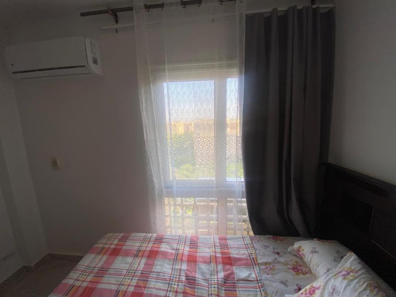 New and comfortable apt in madinaty compound