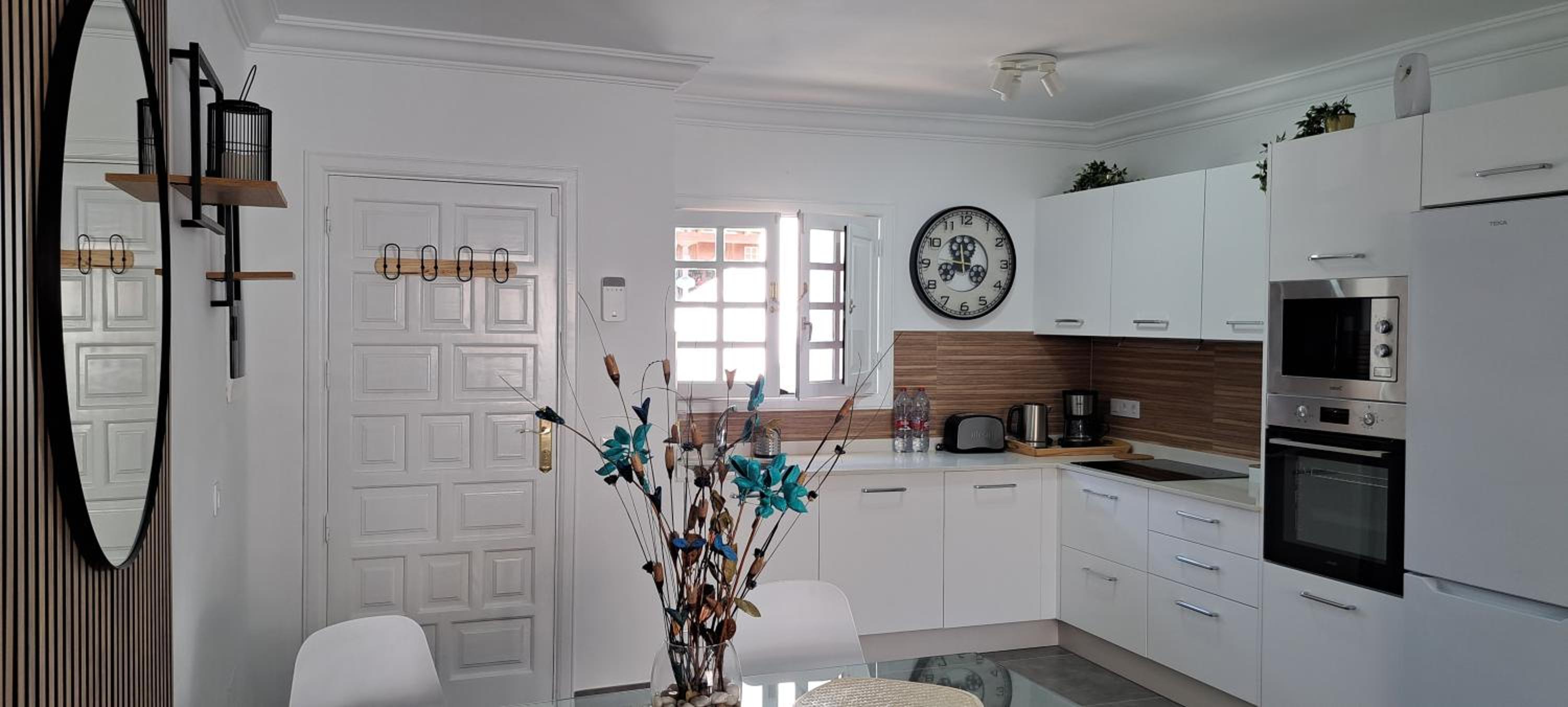 Casa jablillo Premium photo 4