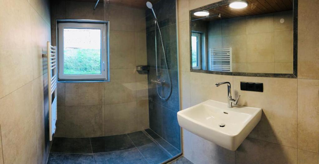 Chalet Gumperhof