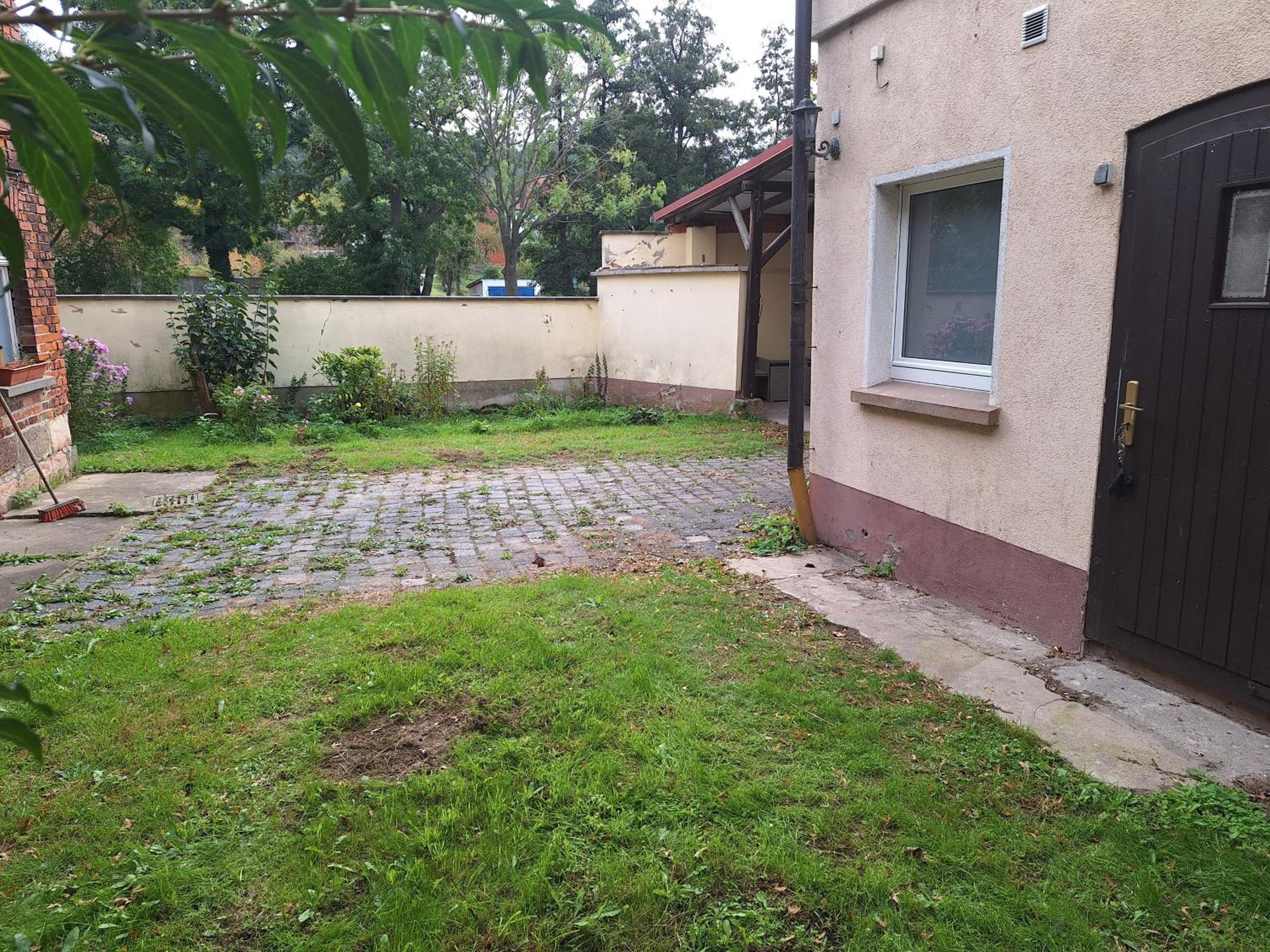 Ferienhaus Herztor