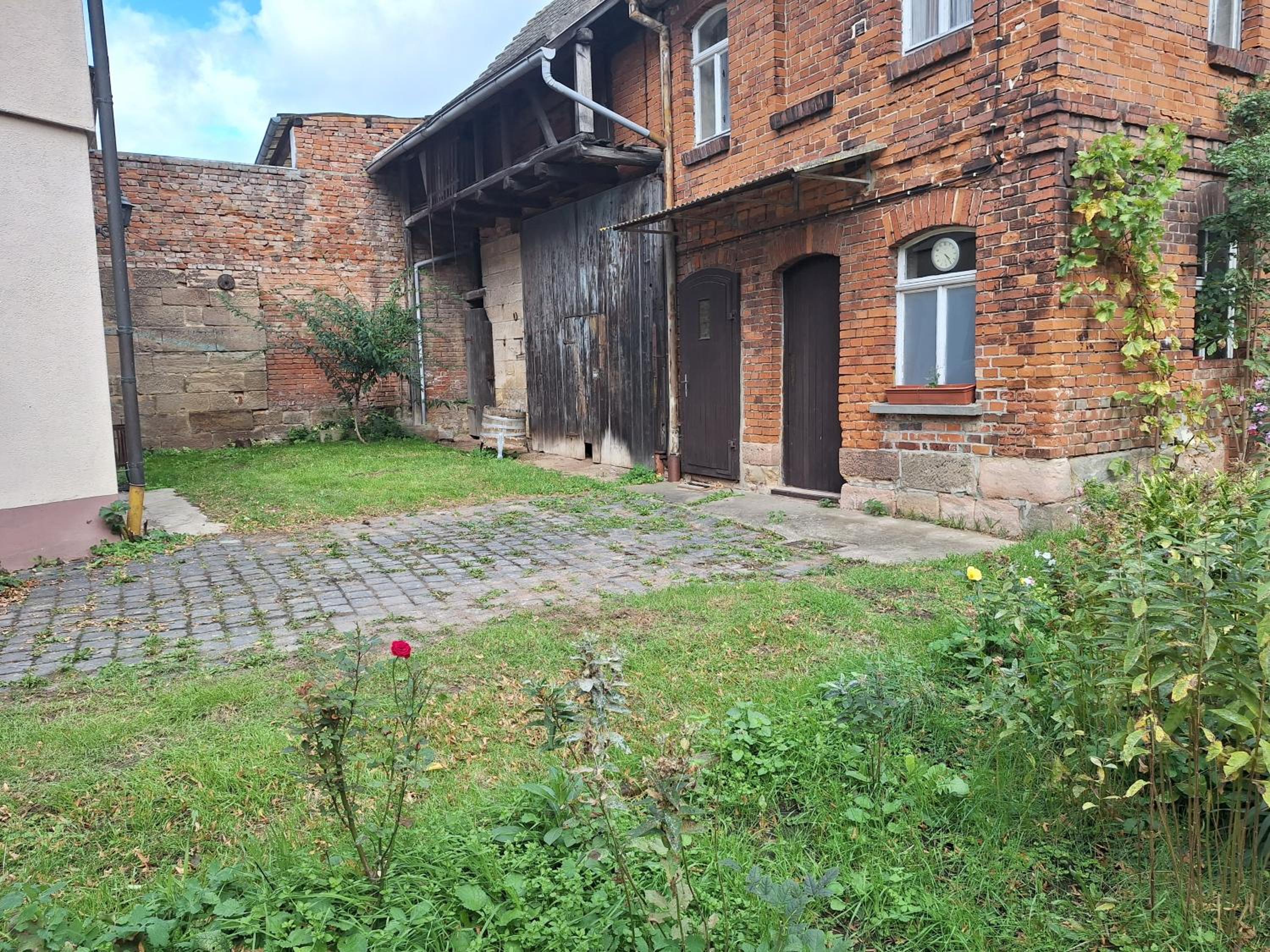Ferienhaus Herztor