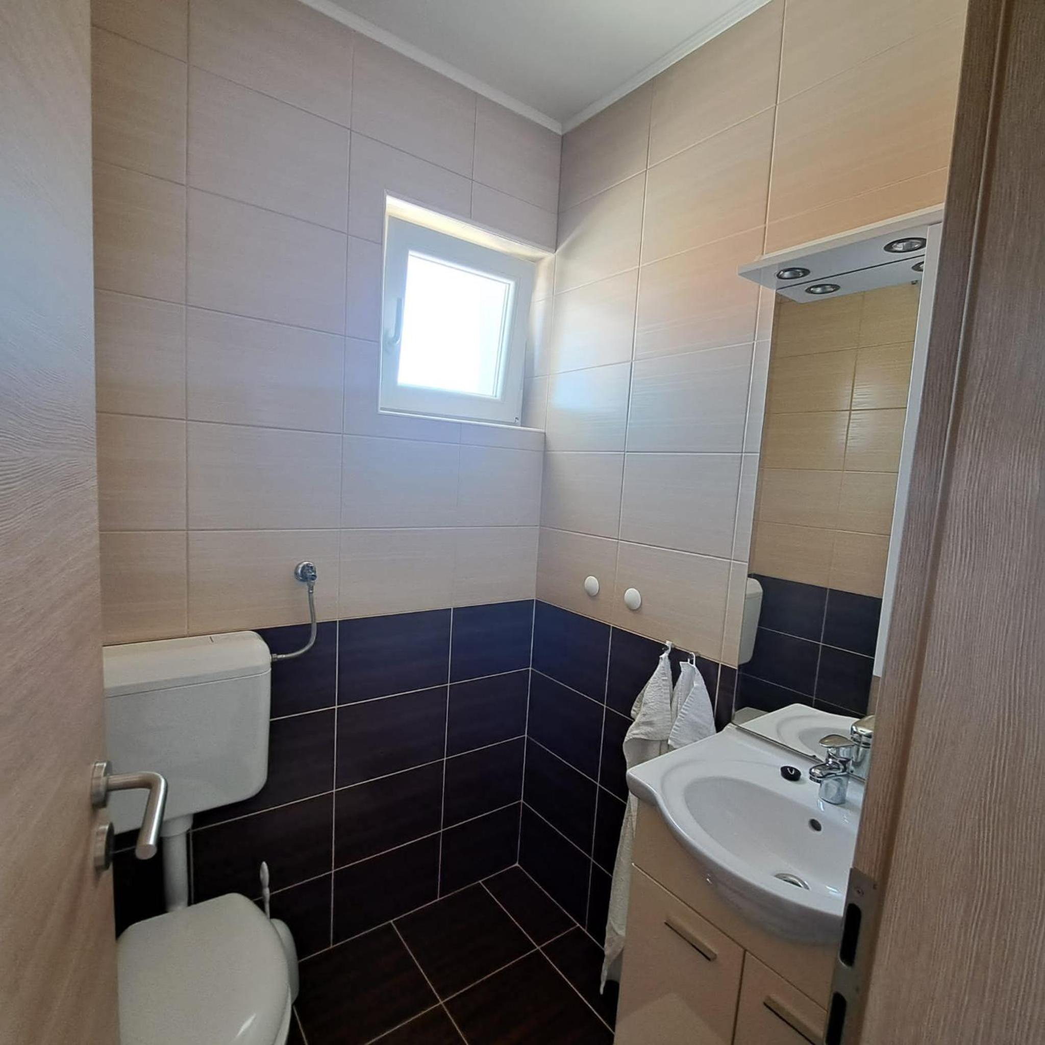 Apartmani Jakovinović