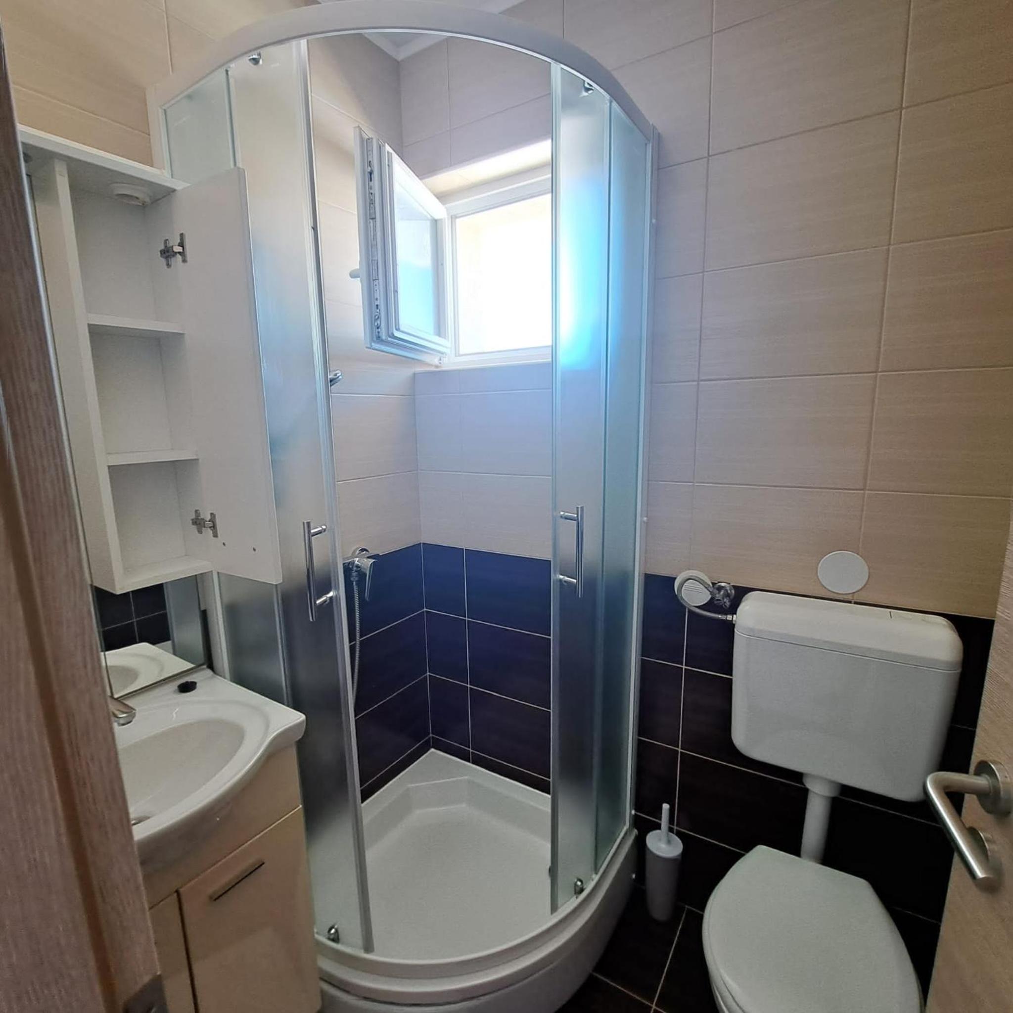 Apartmani Jakovinović
