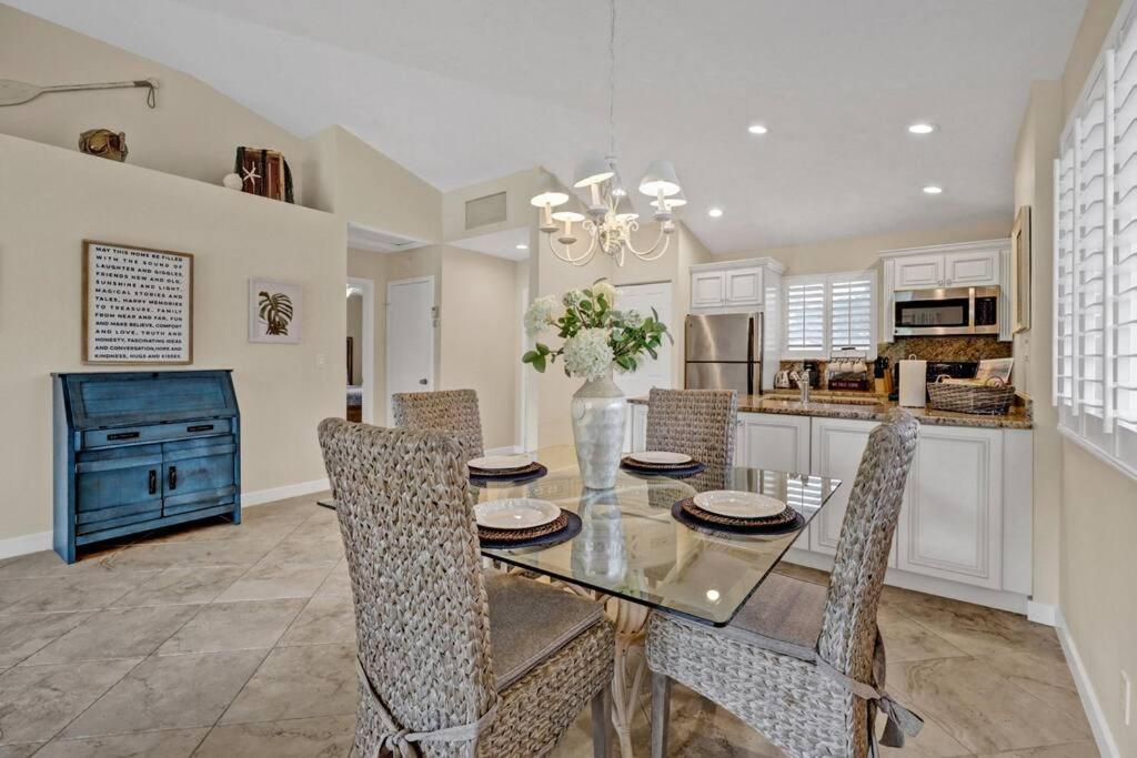 West Palm Beach Vacations - Paradise Awaits! PGA Paradise Cottage II - Property Image 3