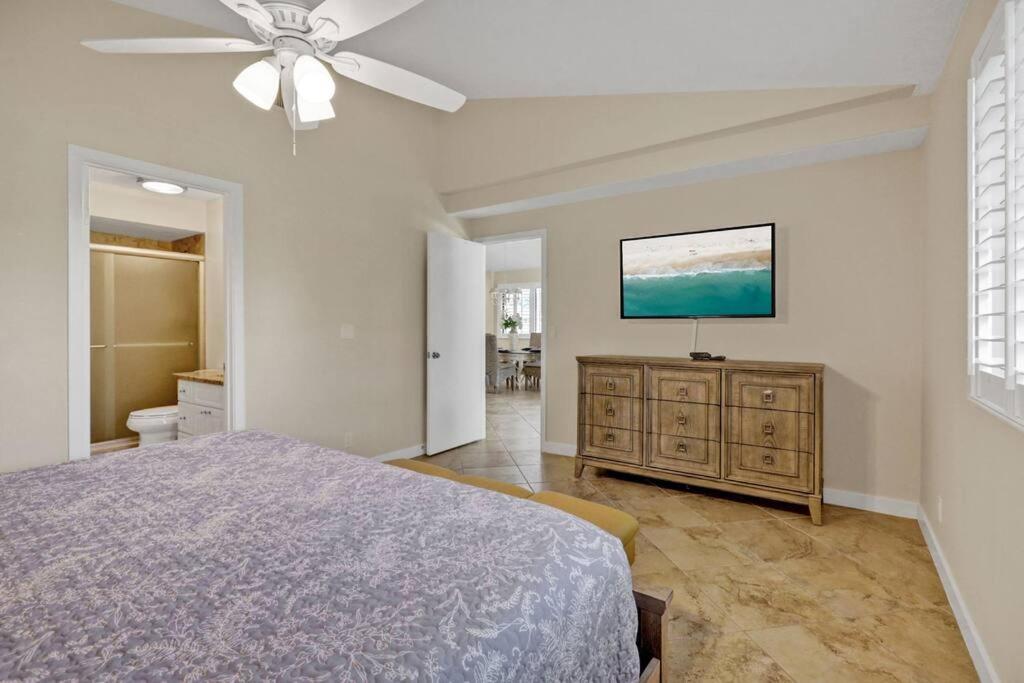 West Palm Beach Vacations - Paradise Awaits! PGA Paradise Cottage II - Property Image 5