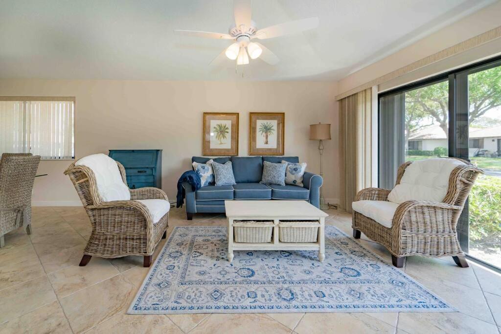 West Palm Beach Vacations - Paradise Awaits! PGA Paradise Cottage II - Property Image 2