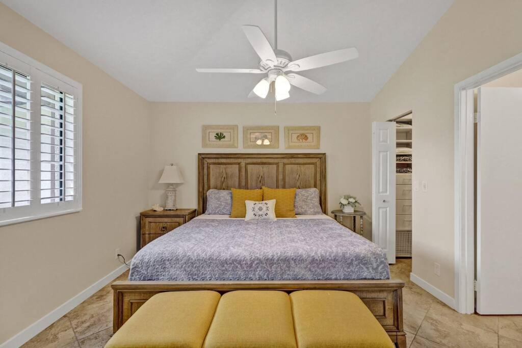 West Palm Beach Vacations - Paradise Awaits! PGA Paradise Cottage II - Property Image 4