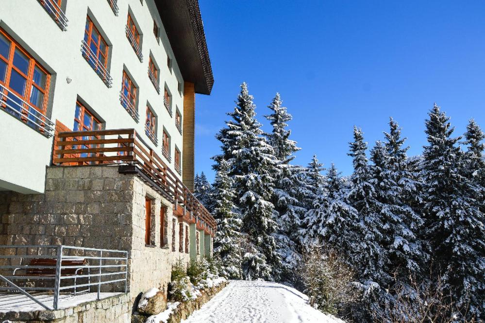 Cihlářka - Vysokohorský apartmán 208