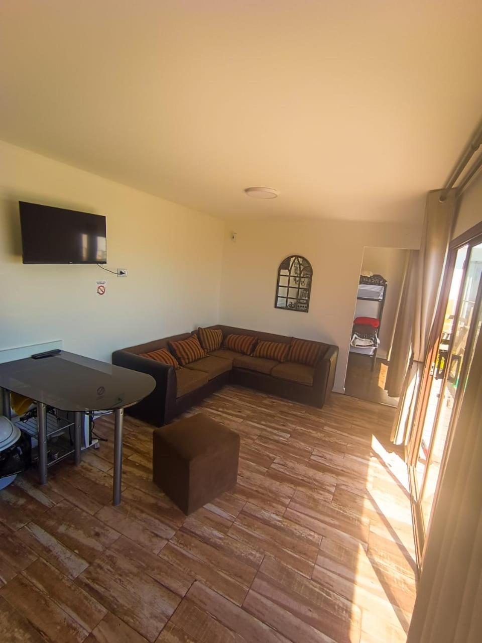 Lodge la boca