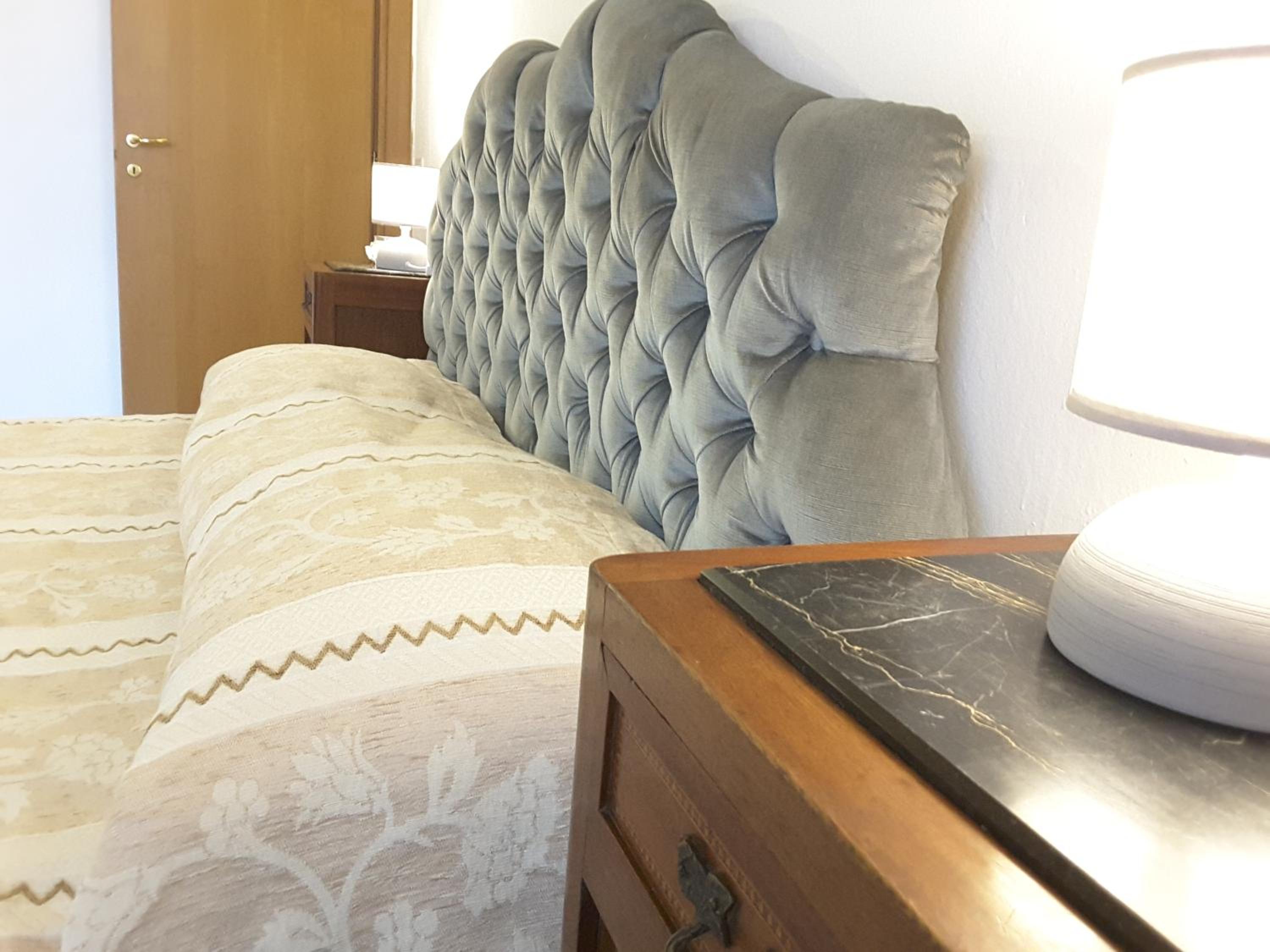 La Cupola delux room
