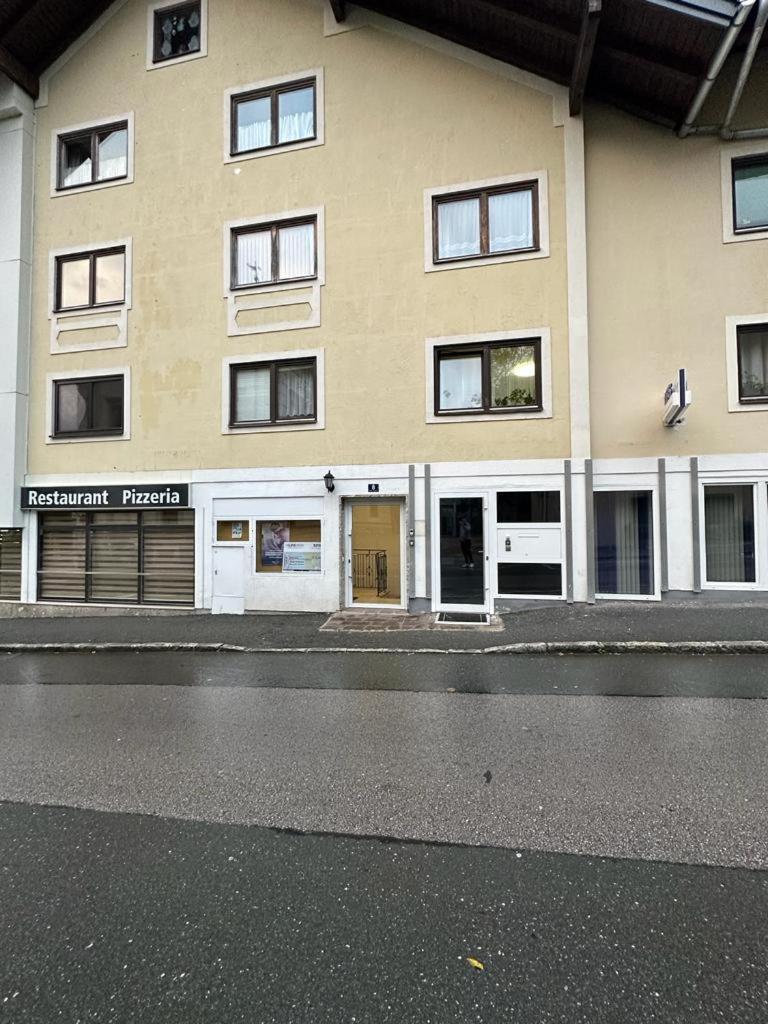 Apartment Baicu Zell am See