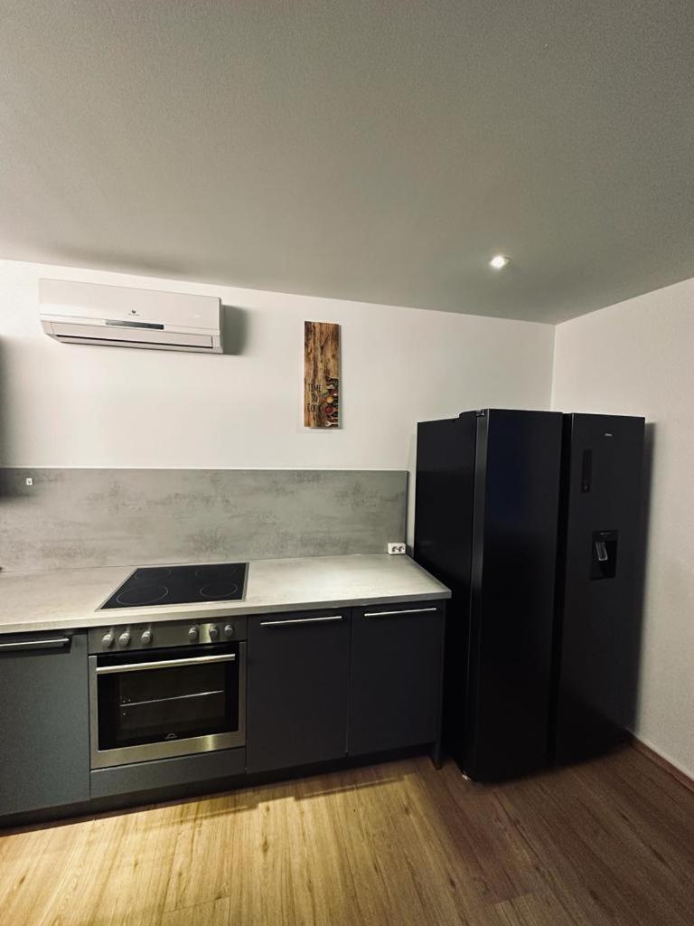 Apartment Baicu Zell am See
