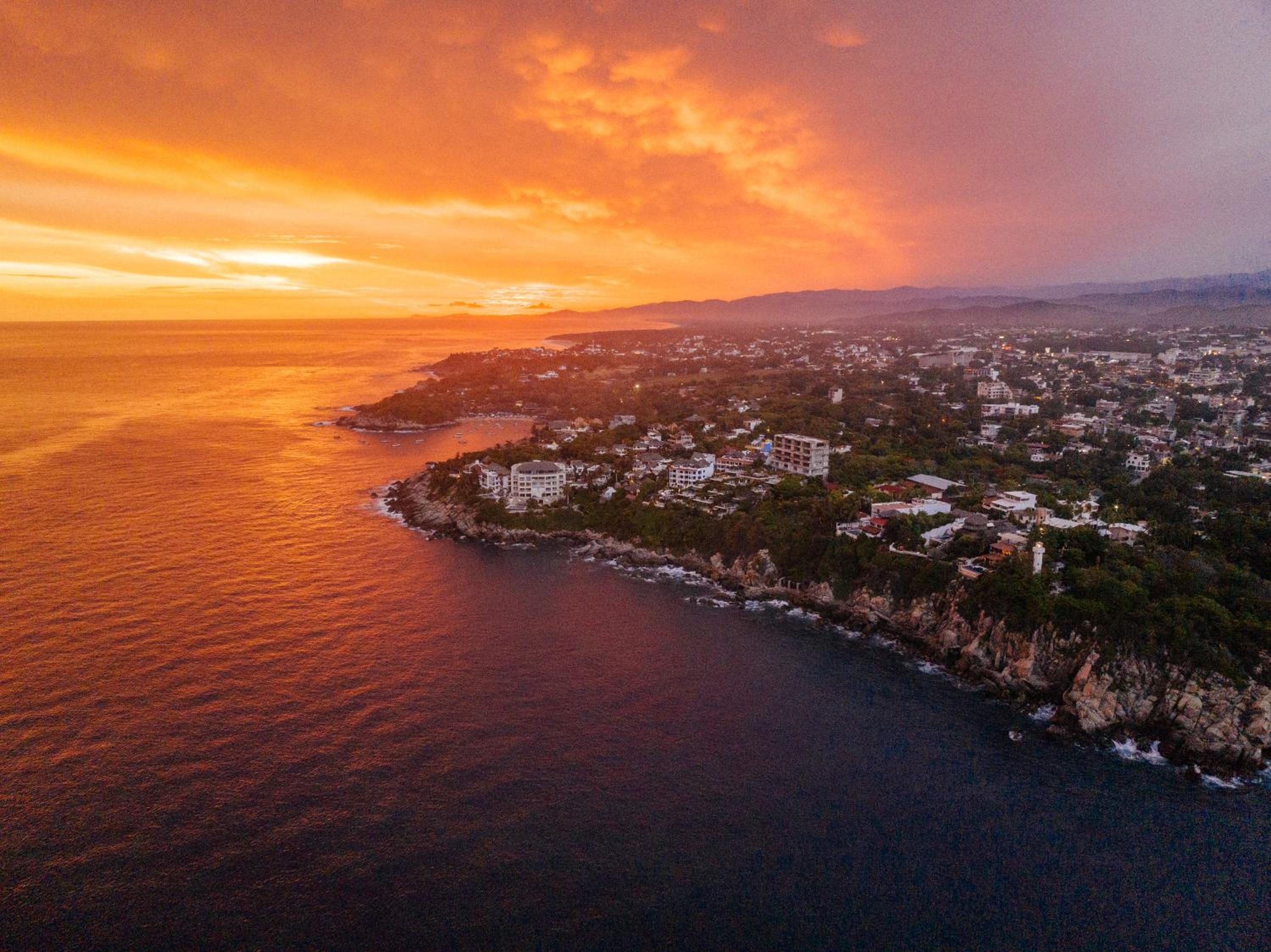 Hotel Refugio del Faro - Image 1