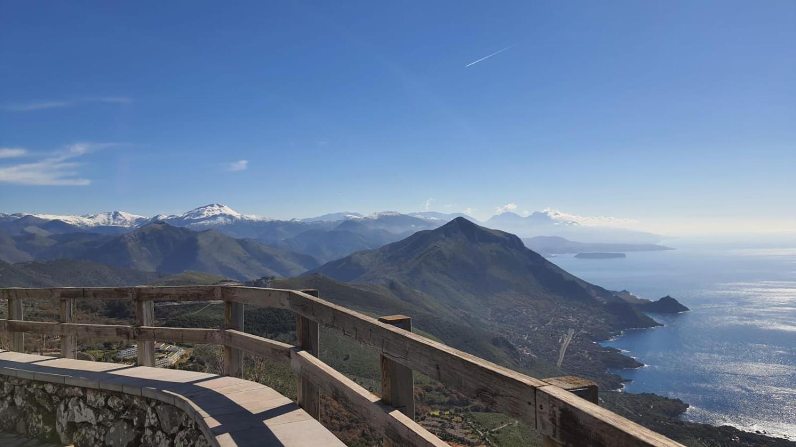 Casa Vacanze Giulia view 5