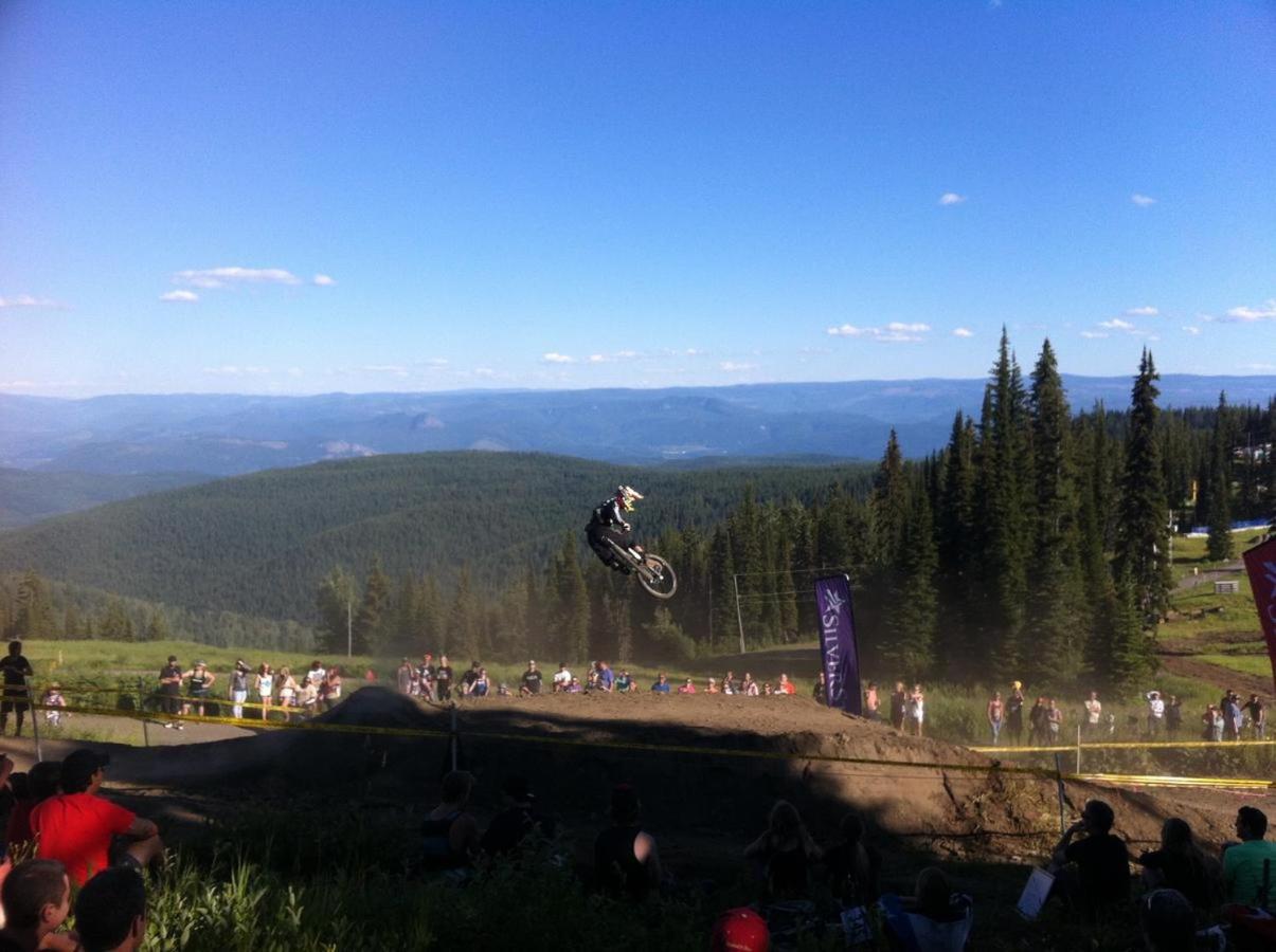 Silver Peaks